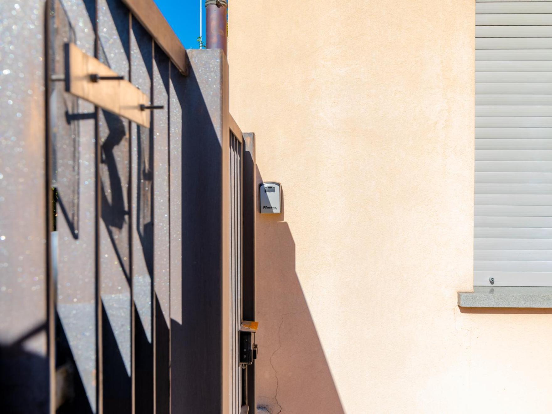 Bergamo Holidays Apartment Exterior foto